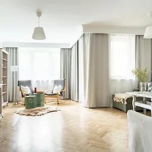 Apartament Prestige Za Cieszynianką 1d, Zakopane