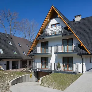 Apartament Rent Like - Droga Na Bystre 4, Zakopane