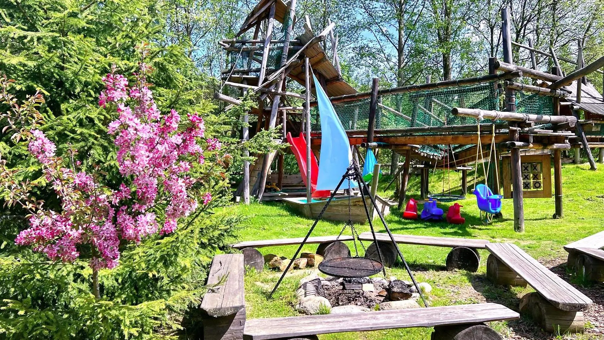 Gorska Osada Beautiful Chalets Zakopane