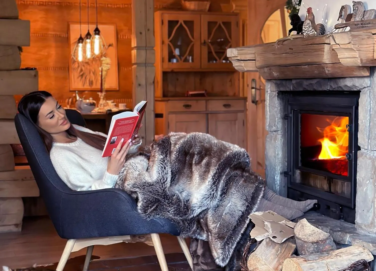 Gorska Osada Beautiful Chalets Zakopane