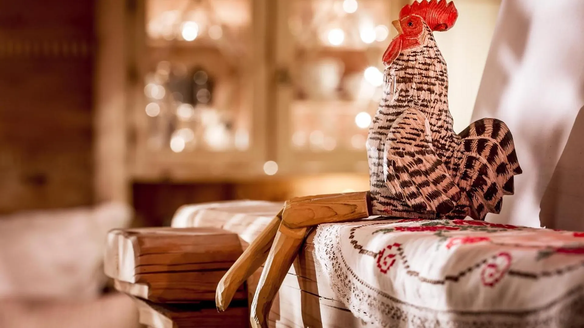 Gorska Osada Beautiful Chalets 扎科帕内