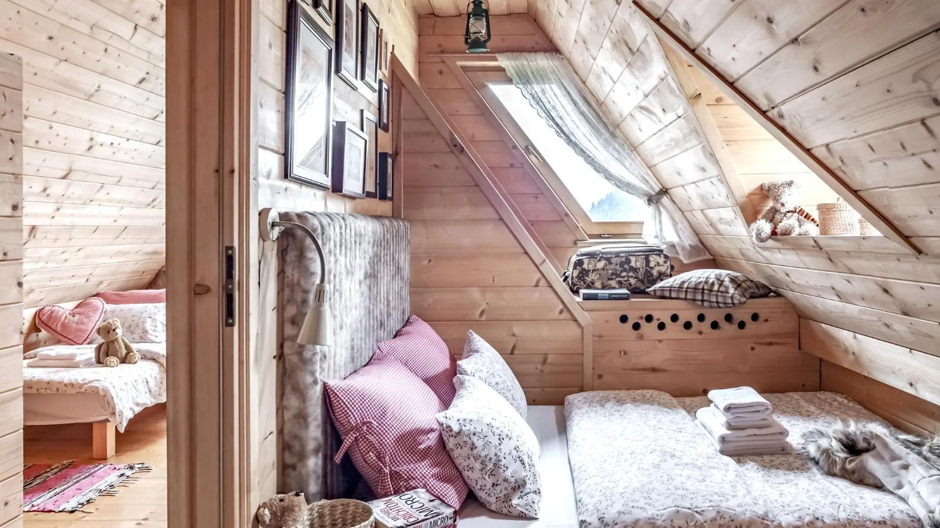 Gorska Osada Beautiful Chalets Zakopane 0*,